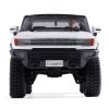 FMS 118 FCX18 Hummer EV Pickup Truck RTR (2 Colours) - white 2