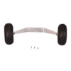 FMS 1400mm Kingfisher Spare Parts-Landing-Gear-Front