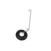 FMS 1400mm Kingfisher Spare Parts-Landing-Gear-Rear
