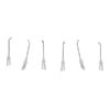 FMS 1400mm Kingfisher Spare Parts-Linkage-Rods