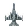 FMS 64mm EDF F-16 PNP Jet (2 Colours) - 9