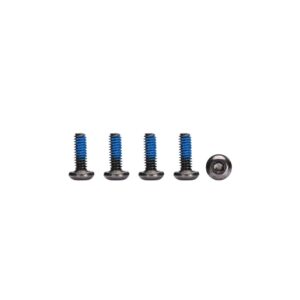 FlyFishRC M2 12.9 Grade Button Head Screw
