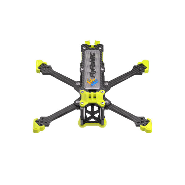 FlyFishRC Volador VX3.5 O4 Freestyle Frame Kit 3.5 - 1