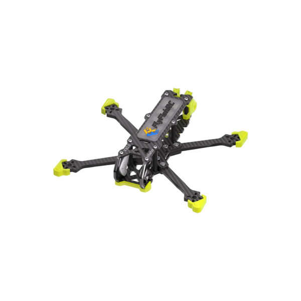 FlyFishRC Volador VX3.5 O4 Freestyle Frame Kit 3.5 - 10
