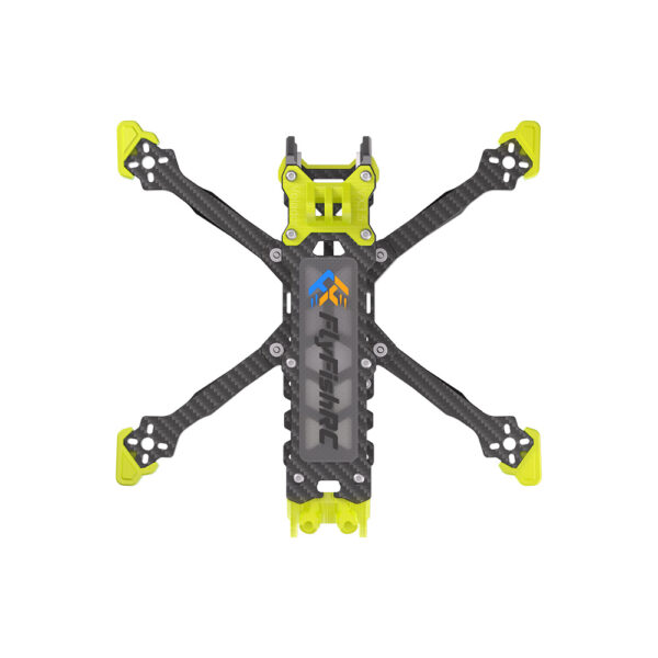 FlyFishRC Volador VX3.5 O4 Freestyle Frame Kit 3.5 - 2