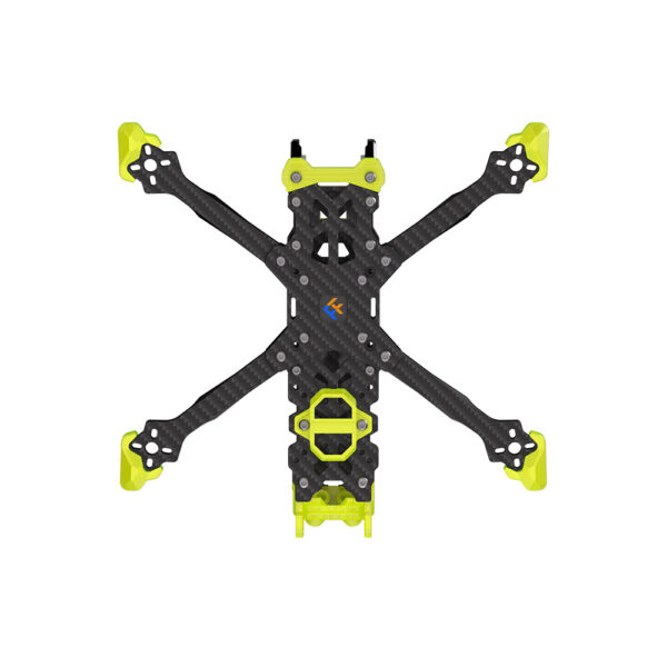 FlyFishRC Volador VX3.5 O4 Freestyle Frame Kit 3.5 - 5