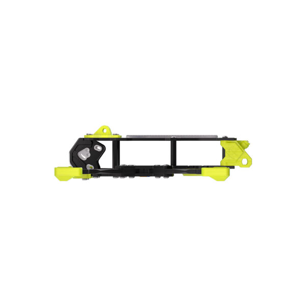 FlyFishRC Volador VX3.5 O4 Freestyle Frame Kit 3.5 - 7