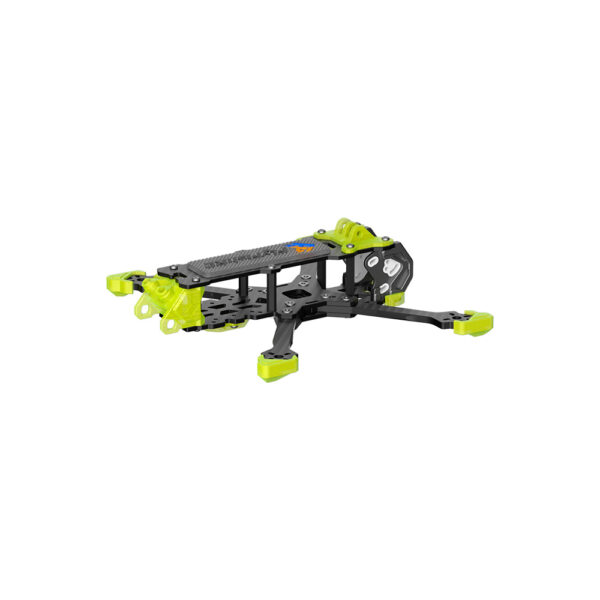 FlyFishRC Volador VX3.5 O4 Freestyle Frame Kit 3.5 - 8