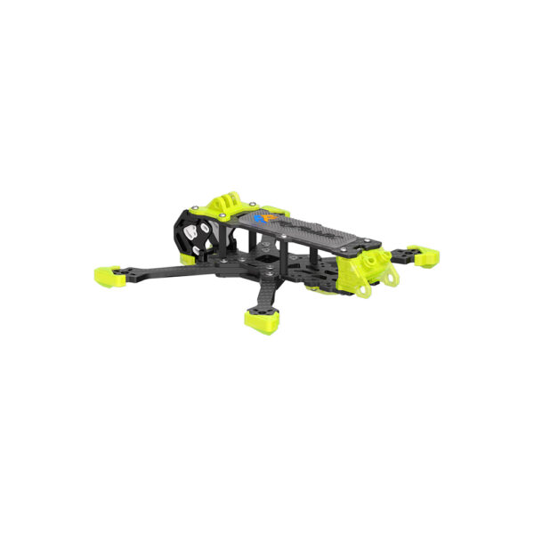 FlyFishRC Volador VX3.5 O4 Freestyle Frame Kit 3.5 - 9