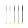 Flywoo 5.8G Light 5.8G 3dBi Brass Antenna UFL for VTX (5PCS) (2 Lengths) - 80mm