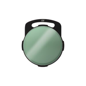 Flywoo DJI O3 Air Unit Filter - Clear UV - 3
