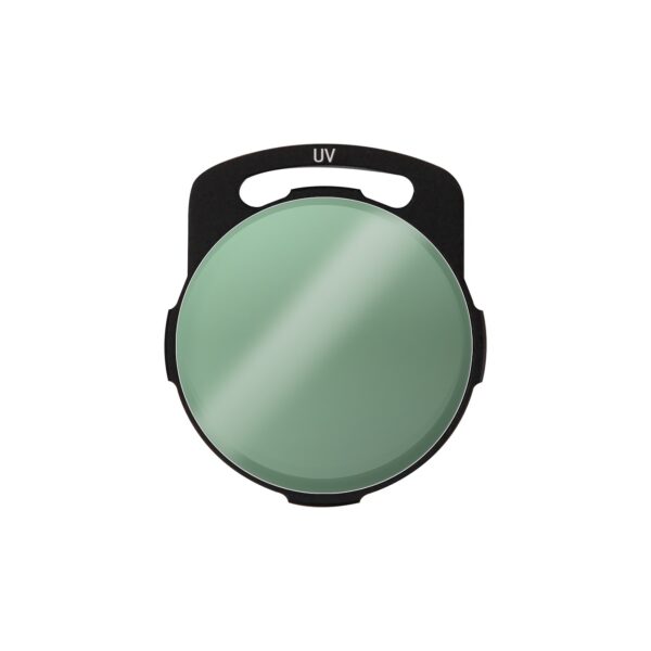 Flywoo DJI O3 Air Unit Filter - Clear UV - 3