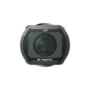 Flywoo DJI O4 Lite Wide-Angle Lens 155°​​ (2 Options) Flywoo O4