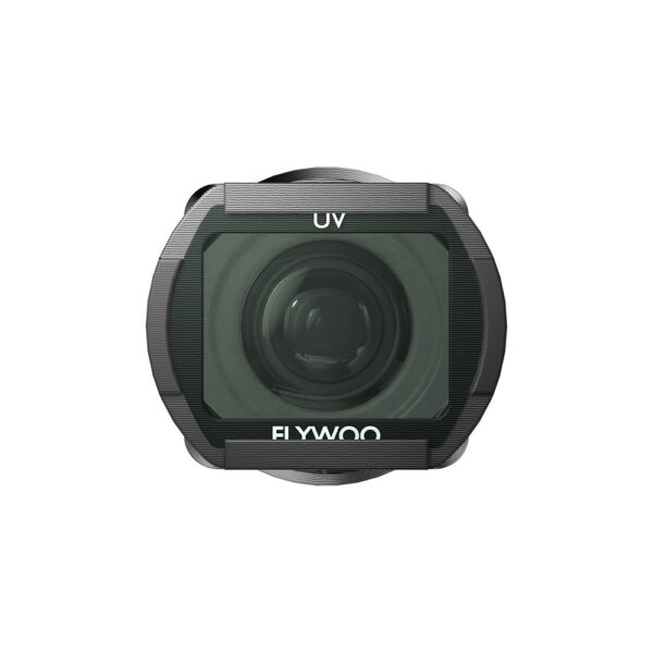 Flywoo DJI O4 Lite Wide-Angle Lens 155°​​ (2 Options) Flywoo O4