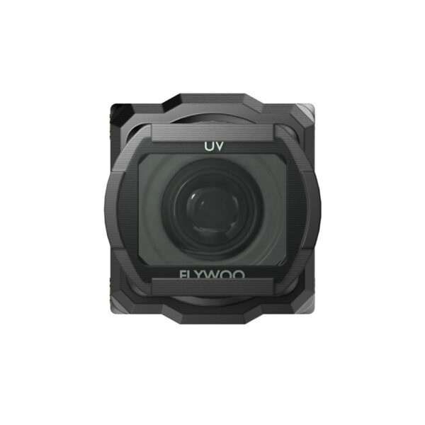 Flywoo DJI O4 Lite Wide-Angle Lens 155°​​ (2 Options)