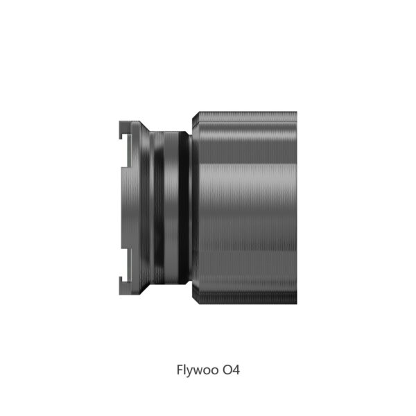 Flywoo DJI O4 Lite Wide-Angle Lens 155°​​ - Flywoo O4 2