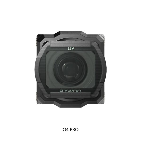 Flywoo DJI O4 Lite Wide-Angle Lens 155°​​ - O4 PRO 3
