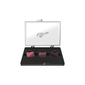 Flywoo DJI O4 Pro UV ND Filters 4-8-16 Filters Set V2 - 1