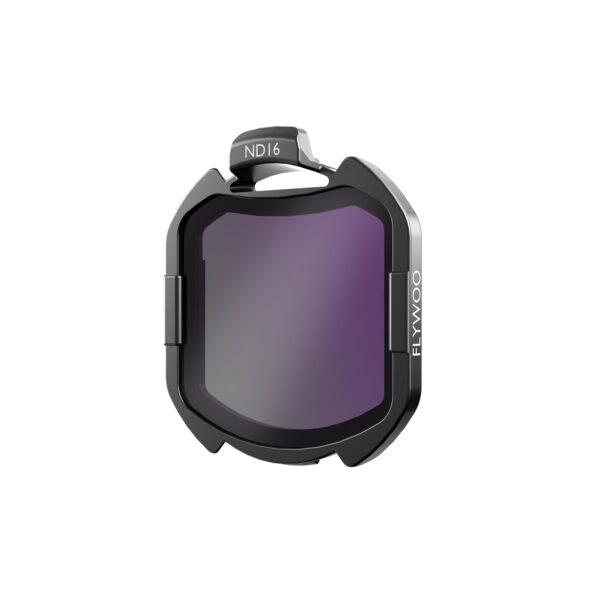 Flywoo DJI O4 Pro UV ND Filters 4-8-16 Filters Set V2 - ND16