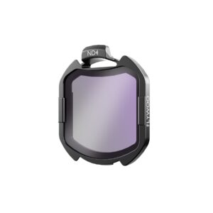 Flywoo DJI O4 Pro UV ND Filters 4-8-16 Filters Set V2 - ND4