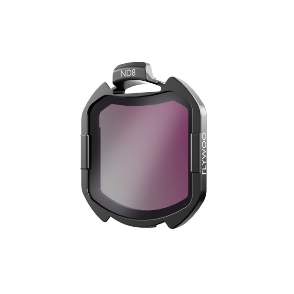 Flywoo DJI O4 Pro UV ND Filters 4-8-16 Filters Set V2 - ND8