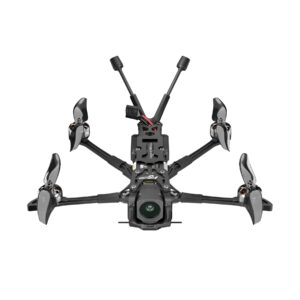Flywoo Explorer LR 4 O4 PRO Micro Long Range BNF ELRS - 2