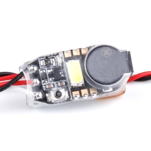 Flywoo Finder V1.0 Buzzer with LED