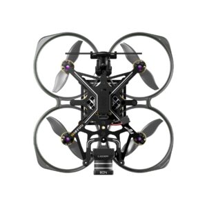 Flywoo FlyLens 85 HD 2S with Walksnail Moonlight 4K ELRS - 3