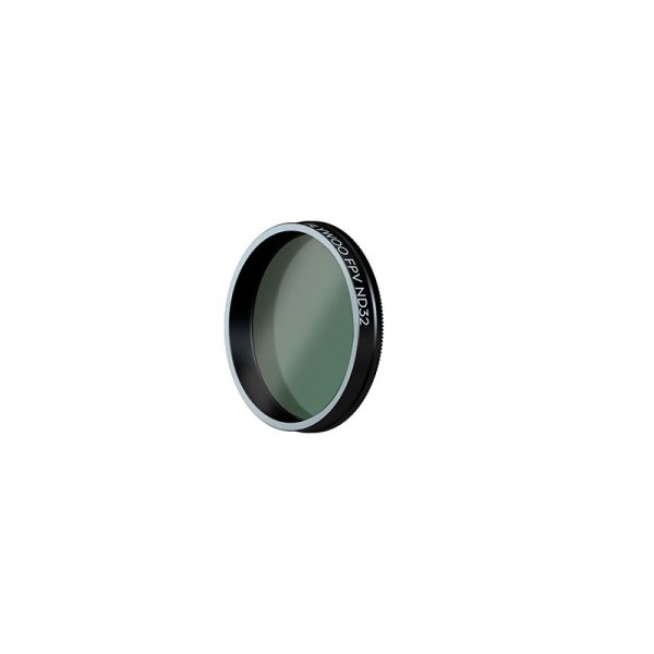 Flywoo Flywoo Action Camera ND Filter Set (ND4ND8ND16ND32) 4