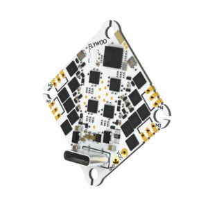Flywoo GOKU F405 HD 1-2S 12A AIO V2 Plug&Play O4 O4 PRO - 1