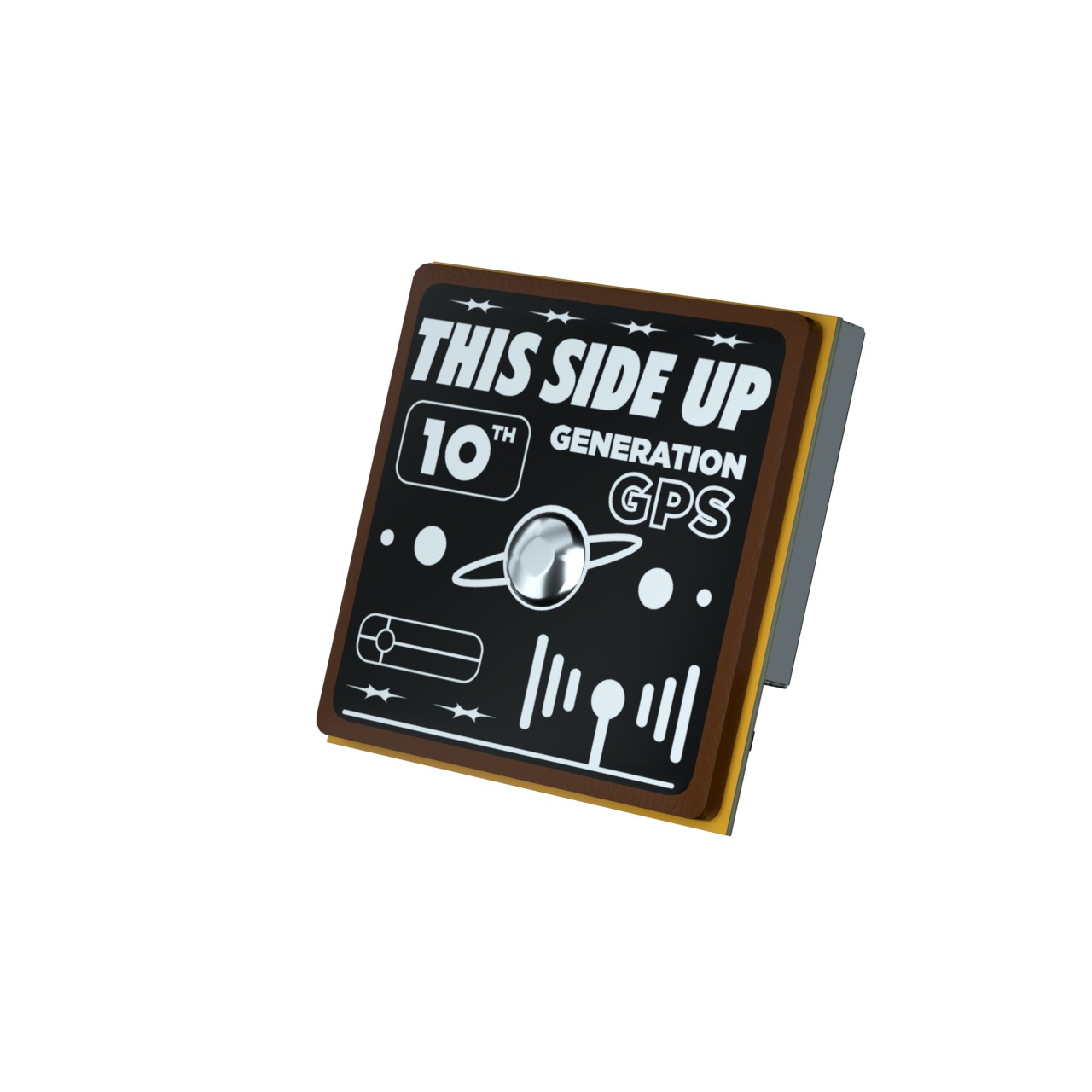 Flywoo gps on sale