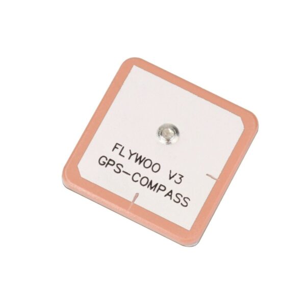 Flywoo GOKU GM10 Pro V3 GPS w/compass - Image 2