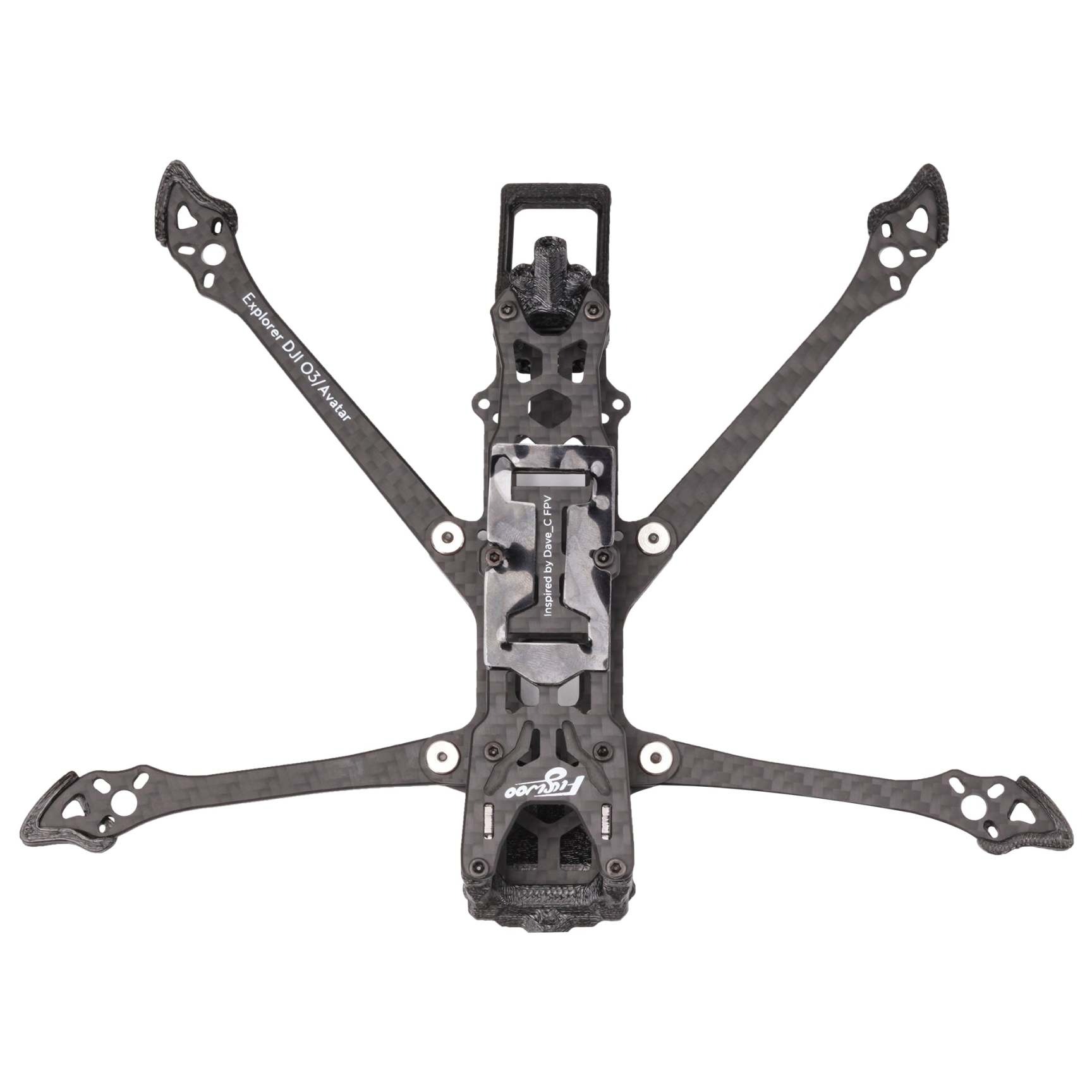 Flywoo lr4 2025