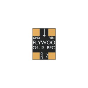 Flywoo O4 1S 5V BEC Module - 3