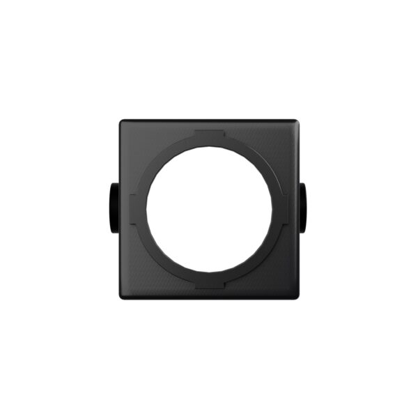 Flywoo O4 Camera Shell Set (BlackRedYellowPurple) - black