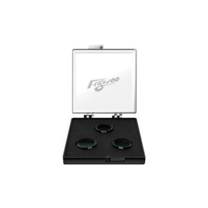 Flywoo O4 ND Filters Set ND4 ND8 ND16 - Set