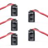 Flywoo RUBYCON 35V 470UF ZLH with PCB (5PCS)