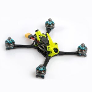 Product Photo of the Foxeer Caesar 5" racing drone