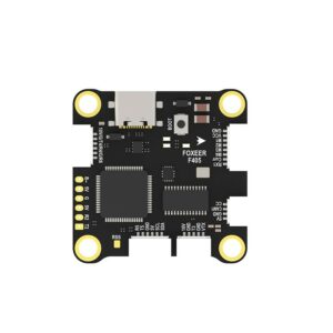 Foxeer F405 V2 FC Reaper 55A ESC Stack BetaFlight - 2