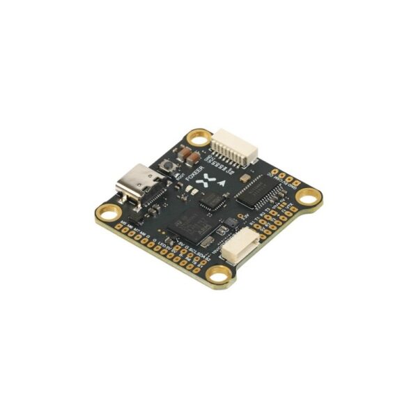 Foxeer H7 MPU6000 FC 8S Dual BEC Barometer X8 - Image 3