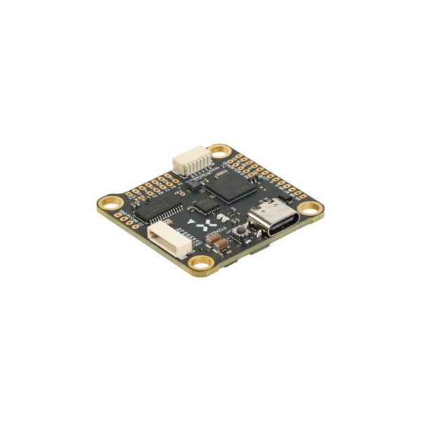 Foxeer H7 MPU6000 FC 8S Dual BEC Barometer X8 - Image 2