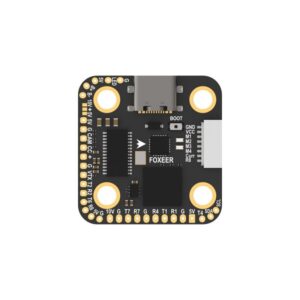 Foxeer H7 Mini Flight Controller x8 and 8S product Photo