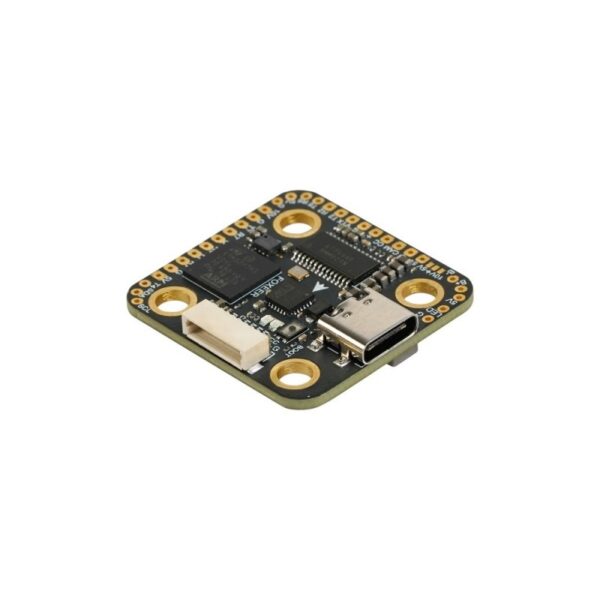 Foxeer H7 Mini MPU6000 FC 8S Dual BEC Barometer X8 - Image 2