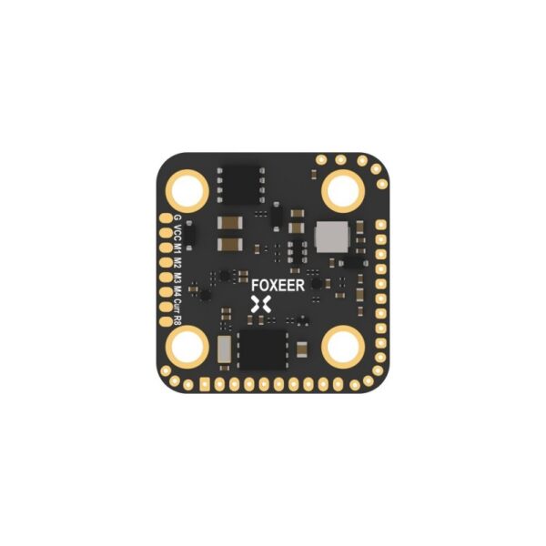 Foxeer H7 Mini MPU6000 FC 8S Dual BEC Barometer X8 - Image 3