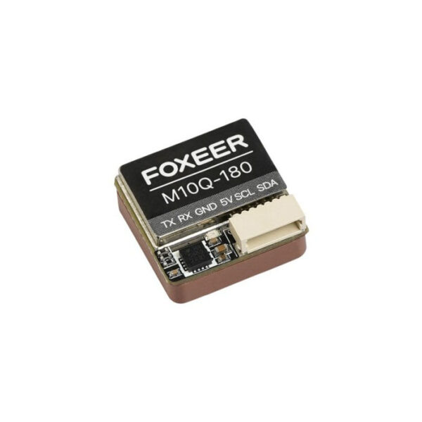 Foxeer M10Q 180 GPS with 5883 Compass - Image 2