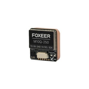 Foxeer M10Q GPS Product Photo