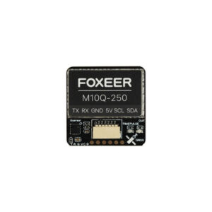 Foxeer M10Q GPS Product Photo