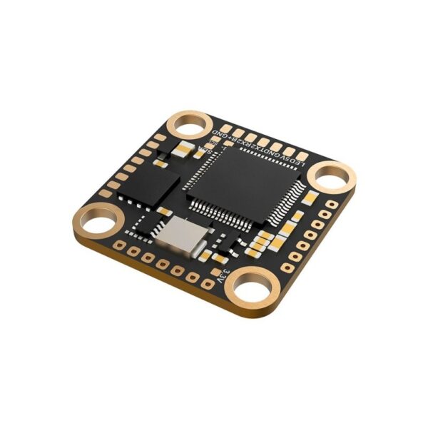 Foxeer Mini F722 V4 Pro FPV Flight Controller - 12