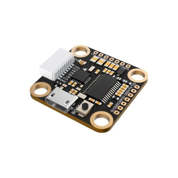 Foxeer Mini F722 V4 Pro FPV Flight Controller - 9