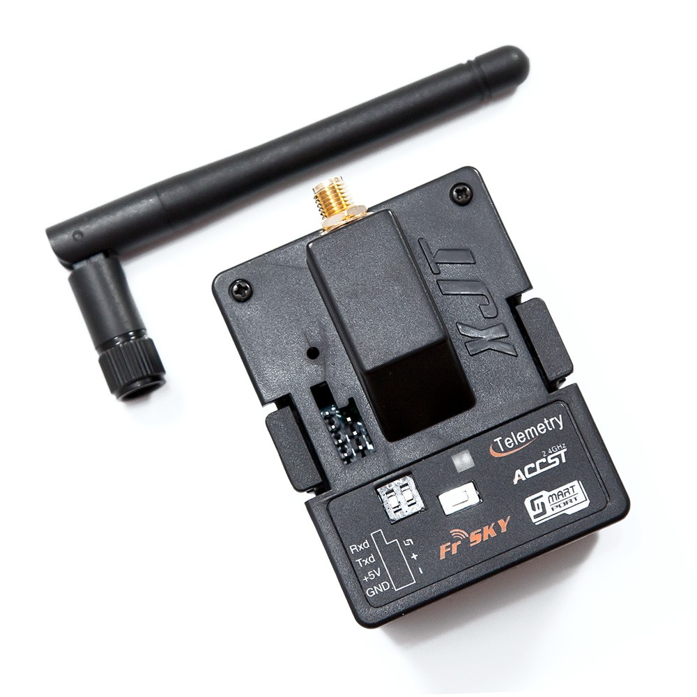 frsky car transmitter